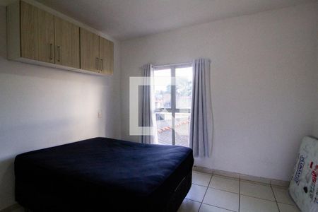 Sala de apartamento para alugar com 1 quarto, 40m² em Jardim Rodrigo, Sorocaba