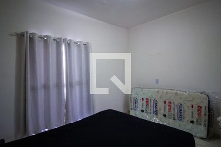 Quarto de apartamento para alugar com 1 quarto, 40m² em Jardim Rodrigo, Sorocaba