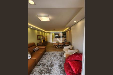 Apartamento à venda com 3 quartos, 73m² em Vila Prudente, São Paulo