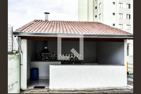 Apartamento à venda com 3 quartos, 60m² em Vila Iorio, São Paulo