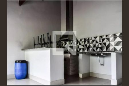 Apartamento à venda com 3 quartos, 60m² em Vila Iorio, São Paulo