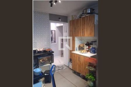 Apartamento à venda com 3 quartos, 60m² em Vila Iorio, São Paulo