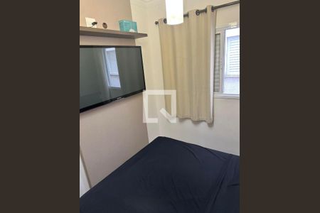 Apartamento à venda com 2 quartos, 40m² em Vila América, Santo André