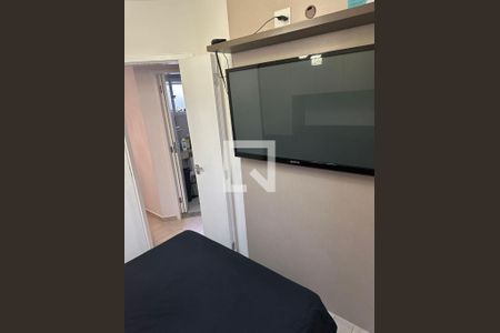 Apartamento à venda com 2 quartos, 40m² em Vila América, Santo André