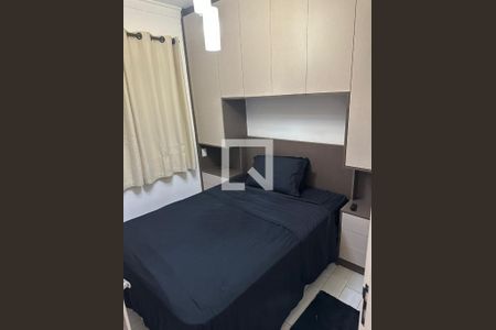 Apartamento à venda com 2 quartos, 40m² em Vila América, Santo André