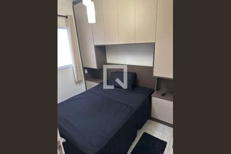 Apartamento à venda com 2 quartos, 40m² em Vila América, Santo André