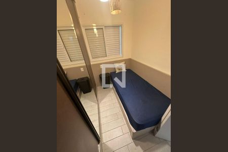 Apartamento à venda com 2 quartos, 40m² em Vila América, Santo André