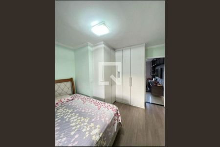 Apartamento à venda com 4 quartos, 194m² em Bethaville I, Barueri