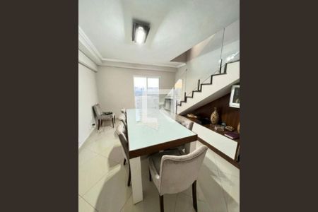 Apartamento à venda com 4 quartos, 194m² em Bethaville I, Barueri