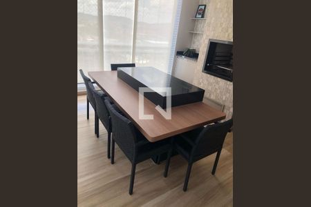 Apartamento à venda com 3 quartos, 138m² em Presidente Altino, Osasco