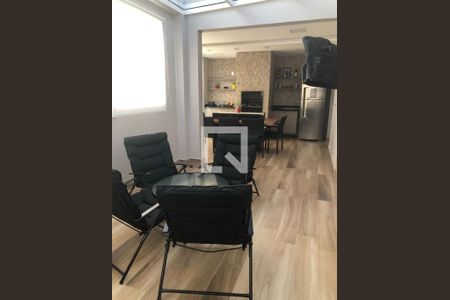 Apartamento à venda com 3 quartos, 138m² em Presidente Altino, Osasco