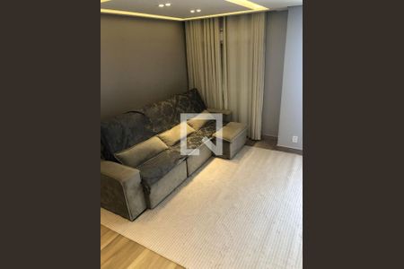 Apartamento à venda com 3 quartos, 138m² em Presidente Altino, Osasco