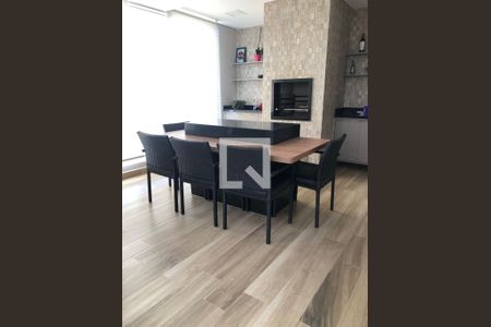 Apartamento à venda com 3 quartos, 138m² em Presidente Altino, Osasco