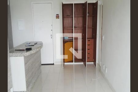 Apartamento à venda com 1 quarto, 36m² em Bela Vista, São Paulo