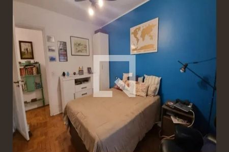 Apartamento à venda com 3 quartos, 130m² em Cerqueira César, São Paulo