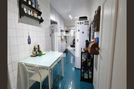 Apartamento à venda com 3 quartos, 130m² em Cerqueira César, São Paulo