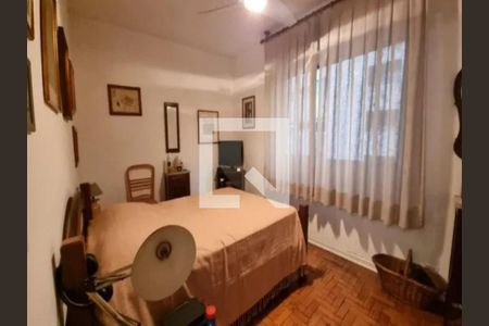 Apartamento à venda com 3 quartos, 130m² em Cerqueira César, São Paulo