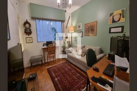 Apartamento à venda com 3 quartos, 130m² em Cerqueira César, São Paulo