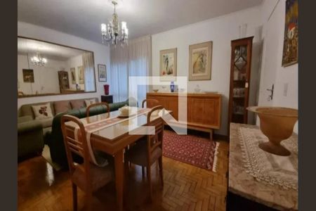 Apartamento à venda com 3 quartos, 130m² em Cerqueira César, São Paulo