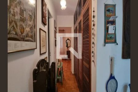 Apartamento à venda com 3 quartos, 130m² em Cerqueira César, São Paulo