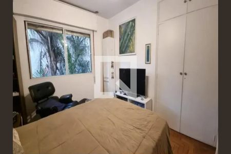 Apartamento à venda com 3 quartos, 130m² em Cerqueira César, São Paulo