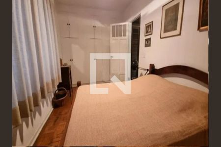 Apartamento à venda com 3 quartos, 130m² em Cerqueira César, São Paulo