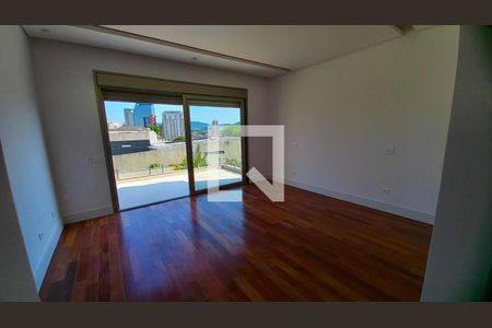 Casa à venda com 5 quartos, 744m² em Alphaville Residencial Um, Barueri