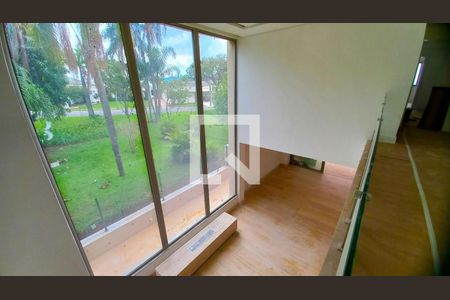 Casa à venda com 5 quartos, 744m² em Alphaville Residencial Um, Barueri