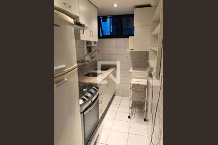 Apartamento à venda com 1 quarto, 68m² em Itaim Bibi, São Paulo