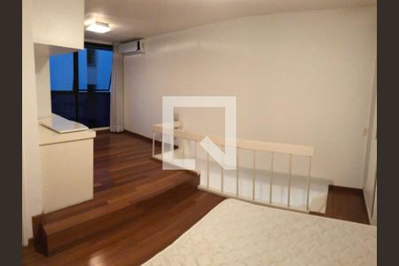 Apartamento à venda com 1 quarto, 68m² em Itaim Bibi, São Paulo