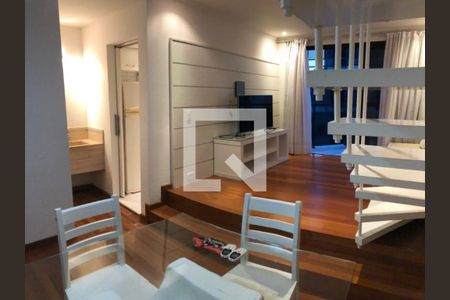 Apartamento à venda com 1 quarto, 68m² em Itaim Bibi, São Paulo