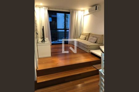 Apartamento à venda com 1 quarto, 68m² em Itaim Bibi, São Paulo