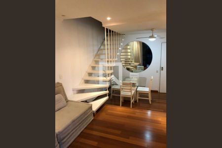 Apartamento à venda com 1 quarto, 68m² em Itaim Bibi, São Paulo