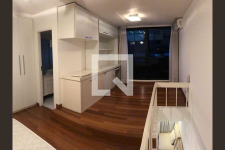 Apartamento à venda com 1 quarto, 68m² em Itaim Bibi, São Paulo