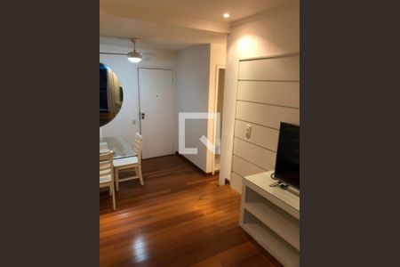 Apartamento à venda com 1 quarto, 68m² em Itaim Bibi, São Paulo