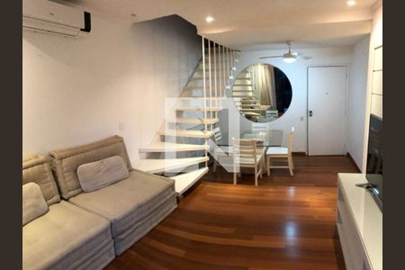 Apartamento à venda com 1 quarto, 68m² em Itaim Bibi, São Paulo