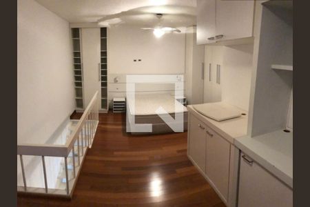 Apartamento à venda com 1 quarto, 68m² em Itaim Bibi, São Paulo