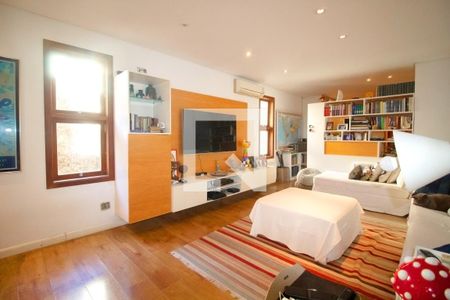 Sala 2 de casa à venda com 5 quartos, 451m² em Vila Ida, São Paulo