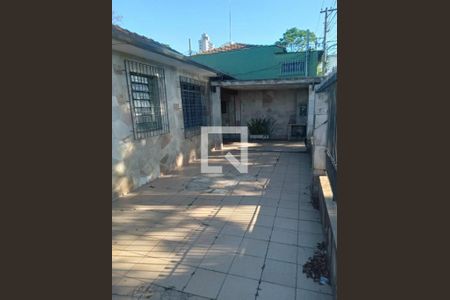 Casa à venda com 2 quartos, 125m² em Campestre, Santo André