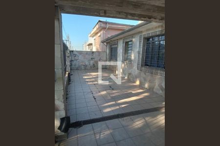 Casa à venda com 2 quartos, 125m² em Campestre, Santo André