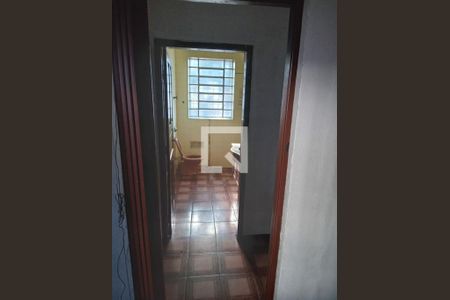 Casa à venda com 2 quartos, 125m² em Campestre, Santo André