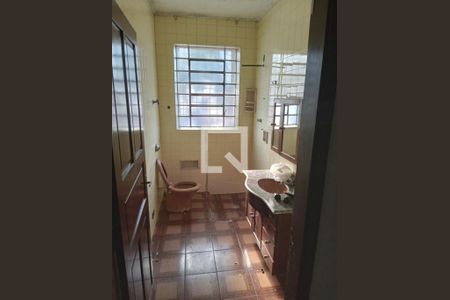 Casa à venda com 2 quartos, 125m² em Campestre, Santo André