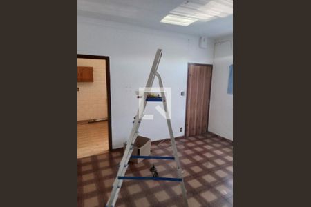 Casa à venda com 2 quartos, 125m² em Campestre, Santo André