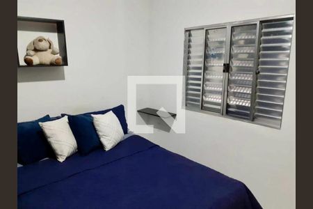 Casa à venda com 3 quartos, 120m² em Chácara Sergipe, São Bernardo do Campo