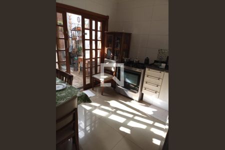 Casa à venda com 2 quartos, 128m² em Vila Antonieta, São Bernardo do Campo