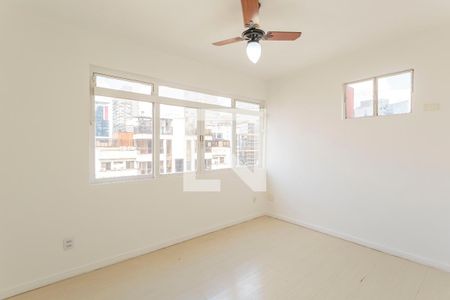 Sala de apartamento à venda com 1 quarto, 44m² em Itaim Bibi, São Paulo