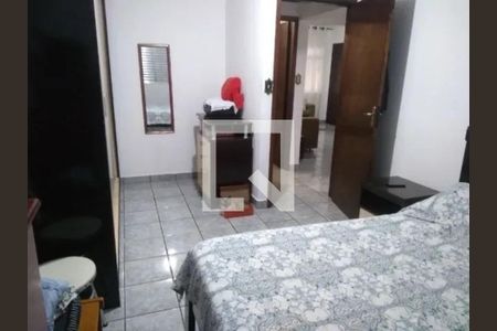 Casa à venda com 2 quartos, 190m² em Parque Capuava, Santo André