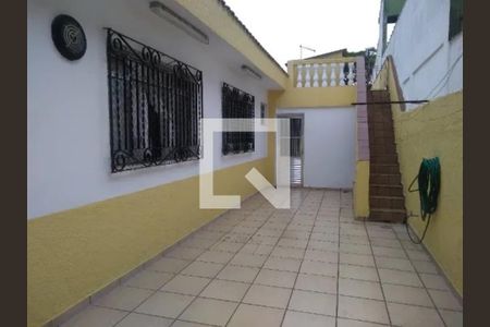 Casa à venda com 2 quartos, 190m² em Parque Capuava, Santo André