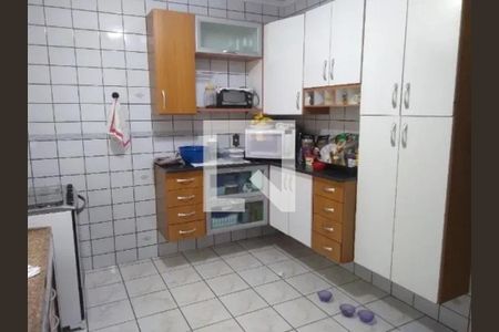 Casa à venda com 2 quartos, 190m² em Parque Capuava, Santo André