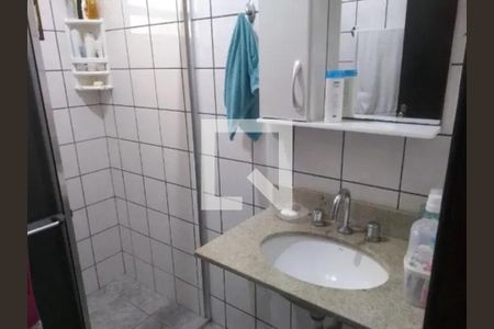 Casa à venda com 2 quartos, 190m² em Parque Capuava, Santo André